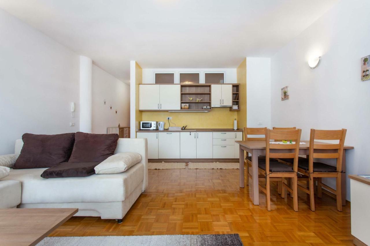 Apartma Luna Kranjska Gora Exterior photo