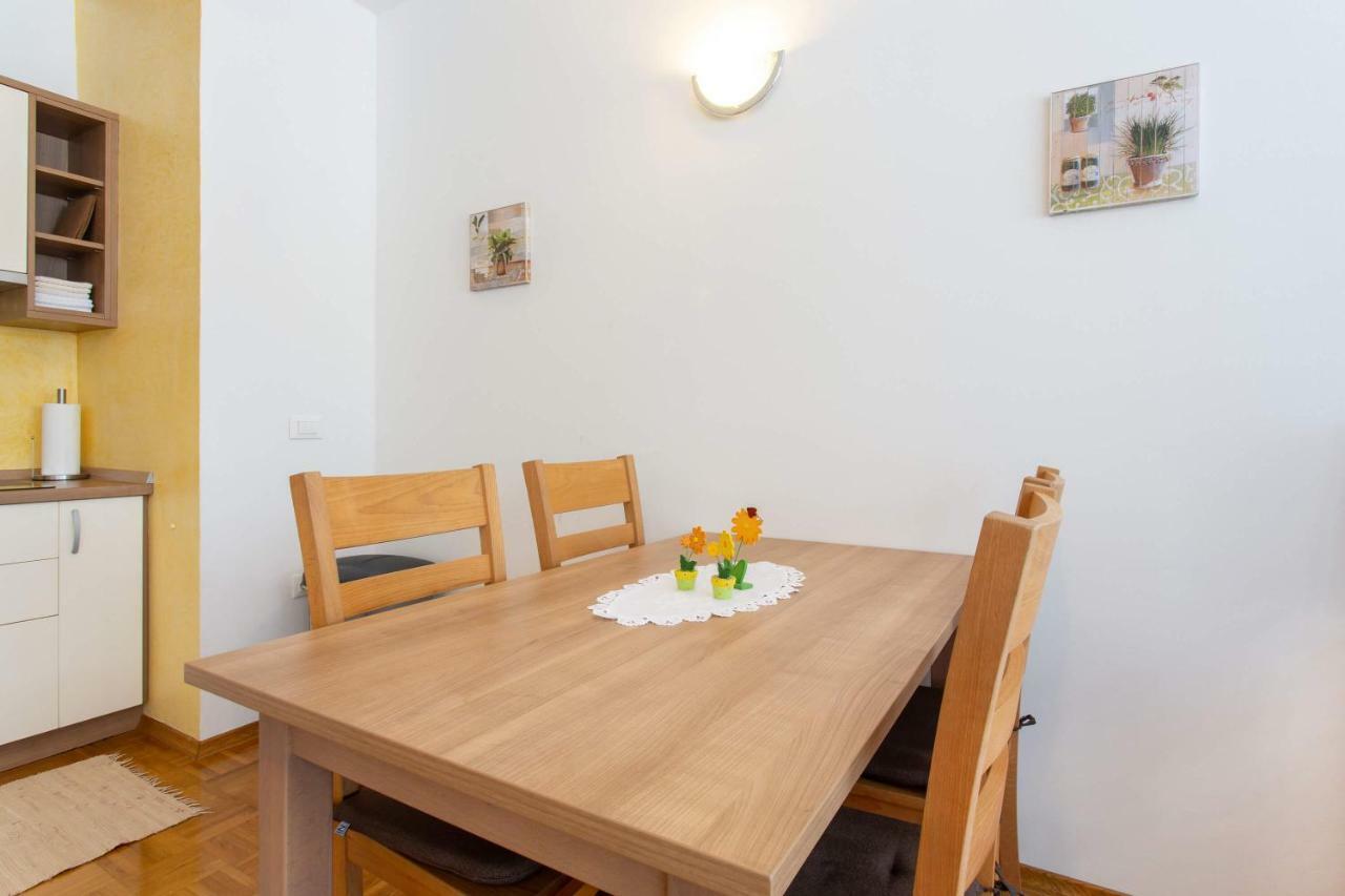Apartma Luna Kranjska Gora Exterior photo