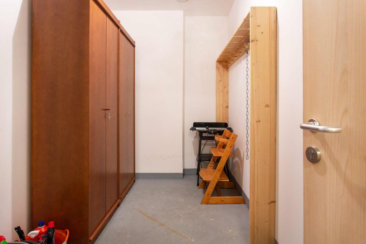Apartma Luna Kranjska Gora Exterior photo